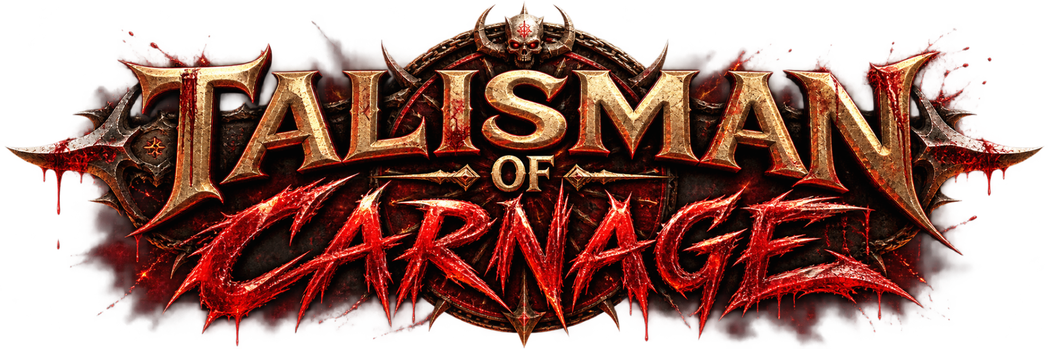 Talisman of Carnage